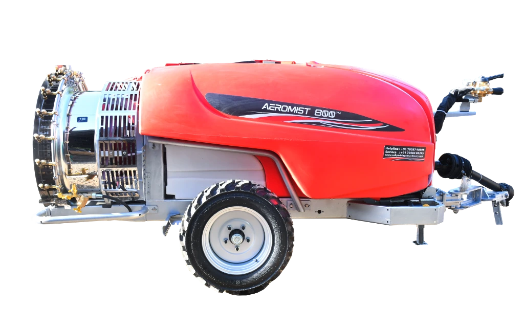 AEROMIST-800