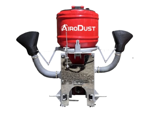 AERODUST