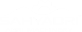 Sahyadri Agri Machinery